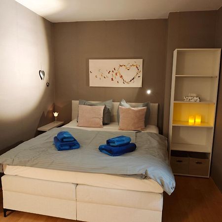 Ferienwohnung Harzluchs Mit Balkon, Netflix Und Sauna Im Haus Hohegeiß 외부 사진