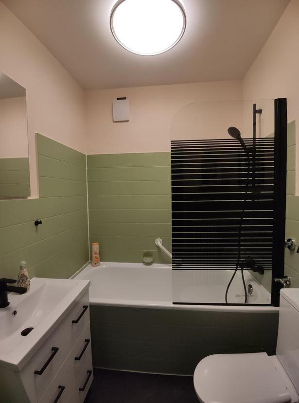 Ferienwohnung Harzluchs Mit Balkon, Netflix Und Sauna Im Haus Hohegeiß 외부 사진
