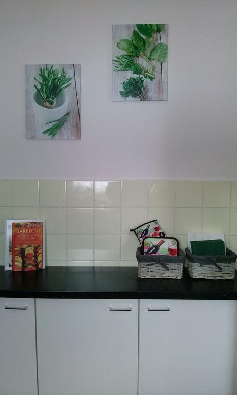 Ferienwohnung Harzluchs Mit Balkon, Netflix Und Sauna Im Haus Hohegeiß 객실 사진
